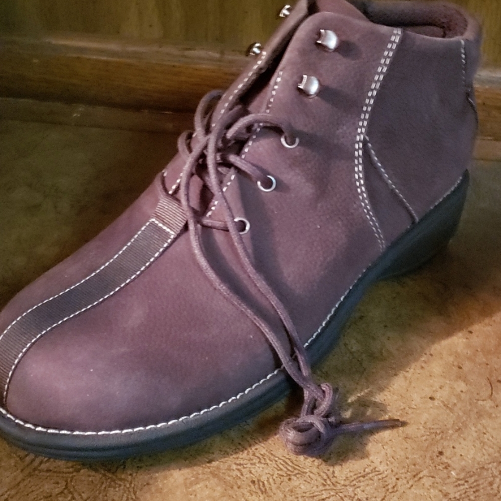 ankle Boot